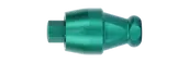 3.03.079 Impression coping, repositionable, short, screw-