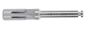 3.03.231 Drill extension for PF 3.5 - 4.0,