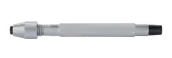 3.03.250 Handle for dental laboratory, L 120.0 mm