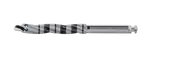 3.03.618Q4 VECTOdrill twist drill Ø 5.3 mm, short,