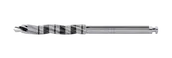 3.03.615Q4 VECTOdrill twist drill Ø 3.5 mm, long,