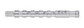 3.03.632 VECTOdrill depth gauge Ø 2.8 mm,
