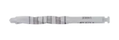 3.03.667 VECTOdrill ceramic twist drill Ø 4.3 mm,