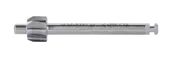 3.03.675 Bone contouring instrument for PF 4.5,