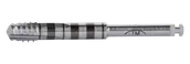 3.03.684 Thread tap, endosseous Ø 4.2 mm,