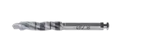 3.03.712 VECTOdrill twist drill Ø 2.8 mm,