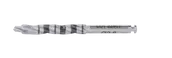 3.03.724 VECTOdrill twist drill Ø 3.5 mm,
