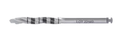 3.03.736 VECTOdrill twist drill Ø 4.3 mm,