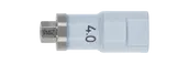 3.03.776 Scanabutment, steel, coated