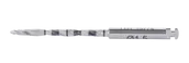 3.03.790 Twist drill Ø 1.5 mm, short, L 34.0 mm,