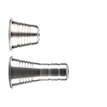 1.04.851 VARIOmulti Titanium base for CAD/CAM Set,