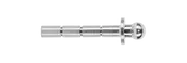 3.03.033 Analog for retentive anchor, L 13.0 mm
