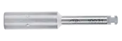 3.03.240 Adapter for handpiece, Ø 4.4 mm, L 18.0 mm