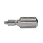 3.03.522 Positioning handle, Ø 6.0 mm, L 17.0 mm