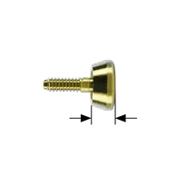 4.03.535 Gingiva former +,